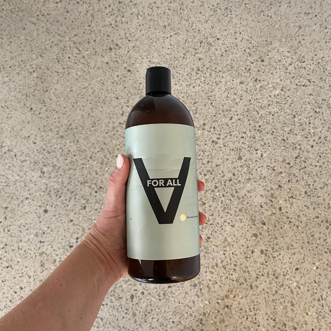 The Power of pH Neutral Cleaning Products