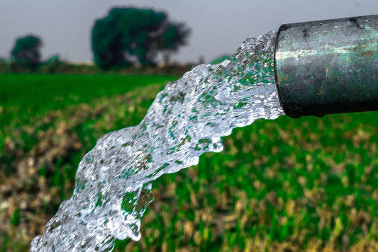 Bore Water Cleaning Tips