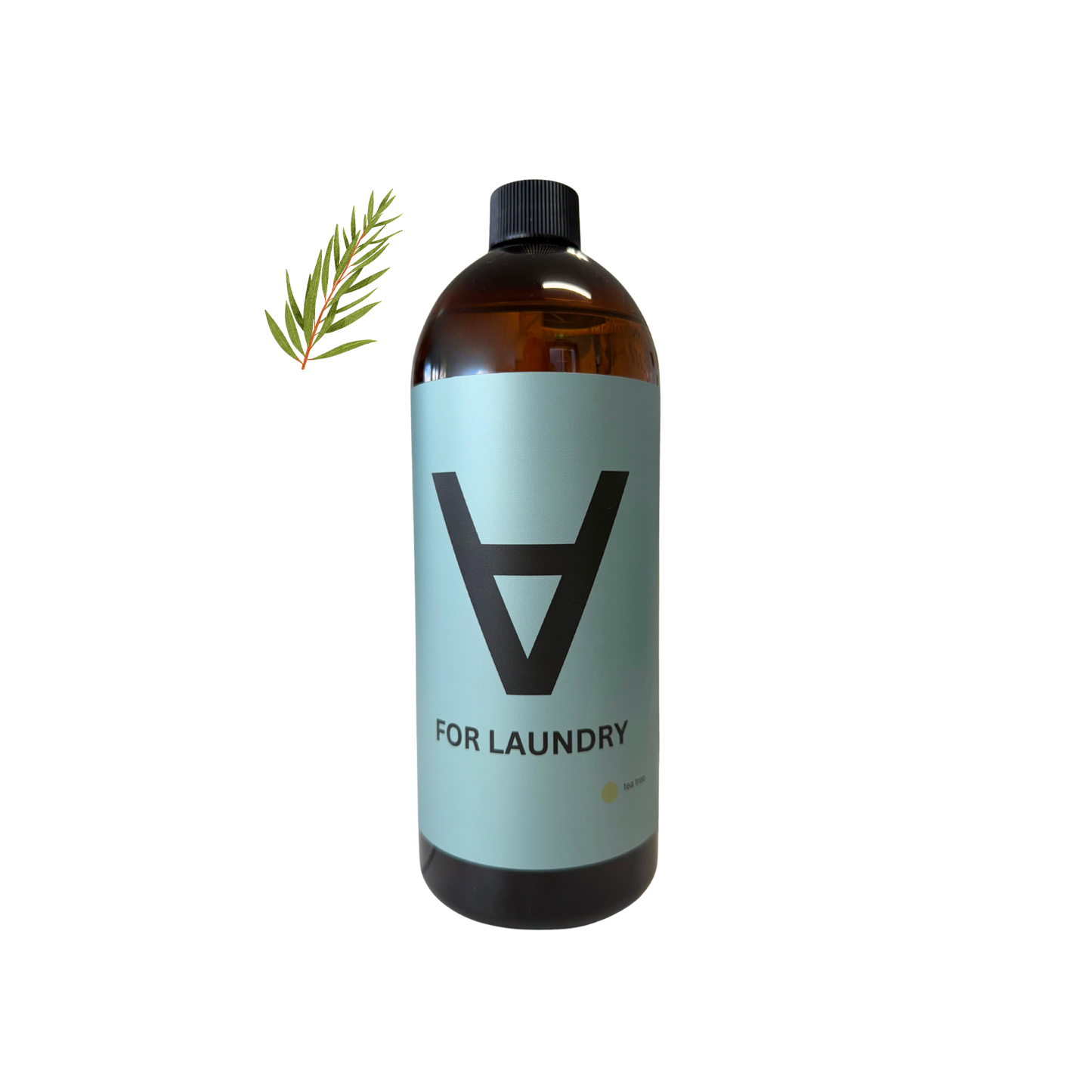 Tea Tree For Laundry (NEW)