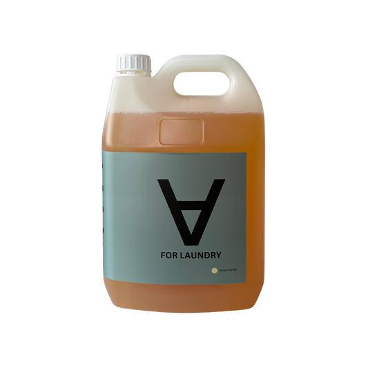 5 Litre FOR LAUNDRY