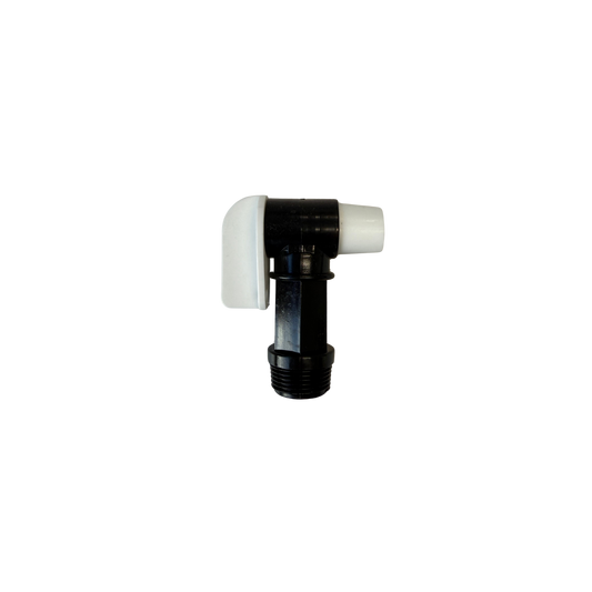 20L Drum Tap