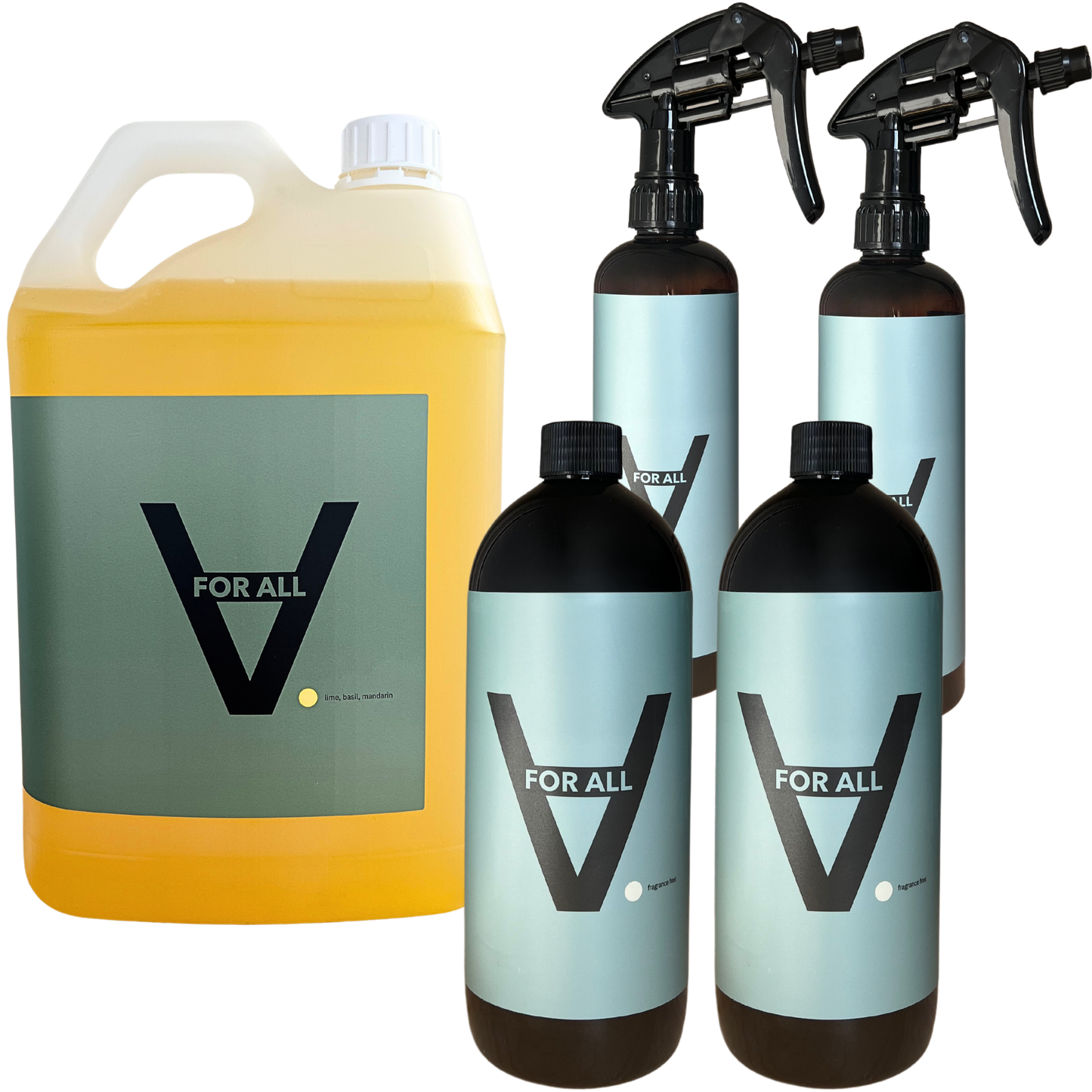 Wholesale Bulk Pack