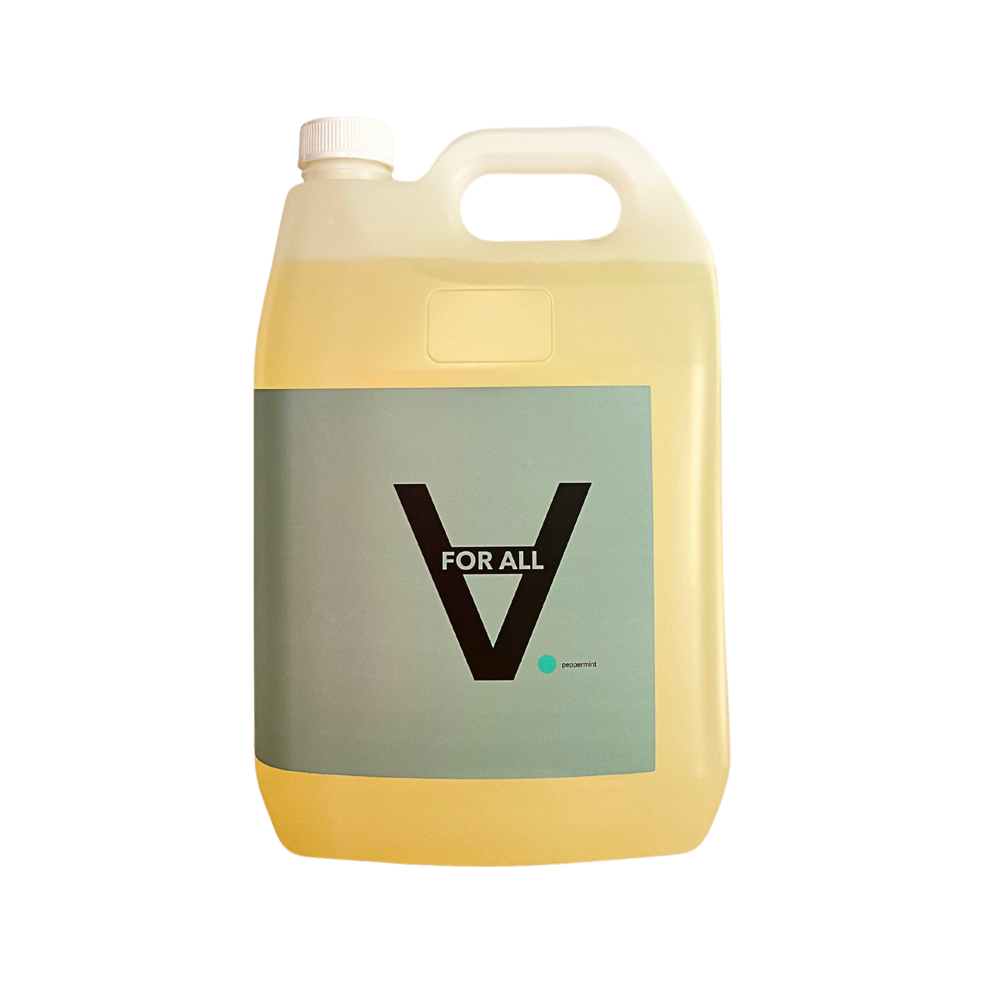 5 Litre FOR ALL
