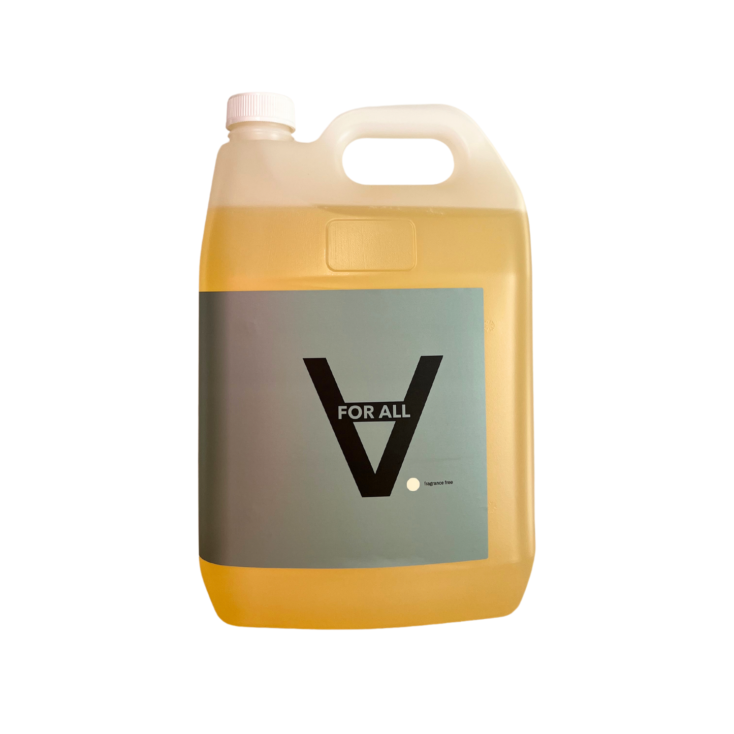 5 Litre FOR ALL