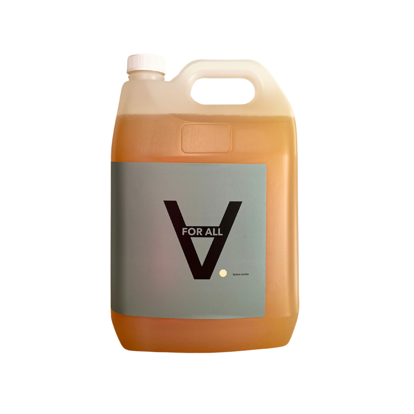 5 Litre FOR ALL