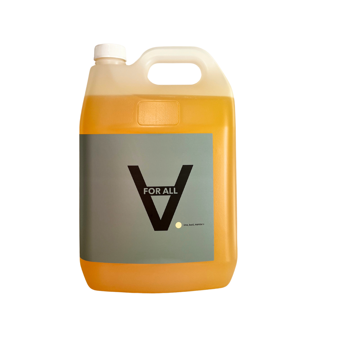 5 Litre FOR ALL