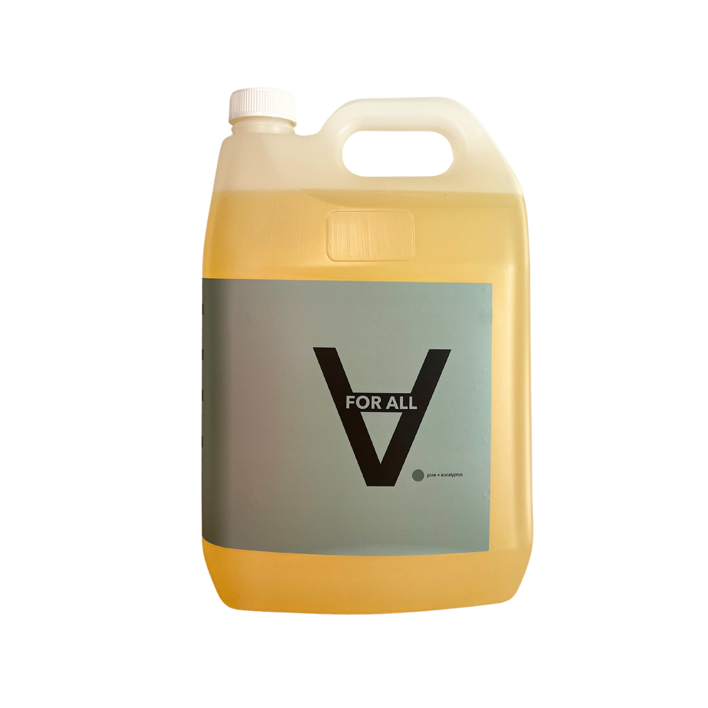 5 Litre FOR ALL