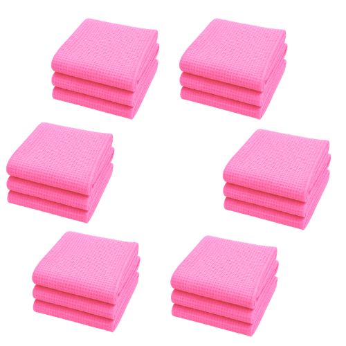 Pink Cloths Wholesale Bundle