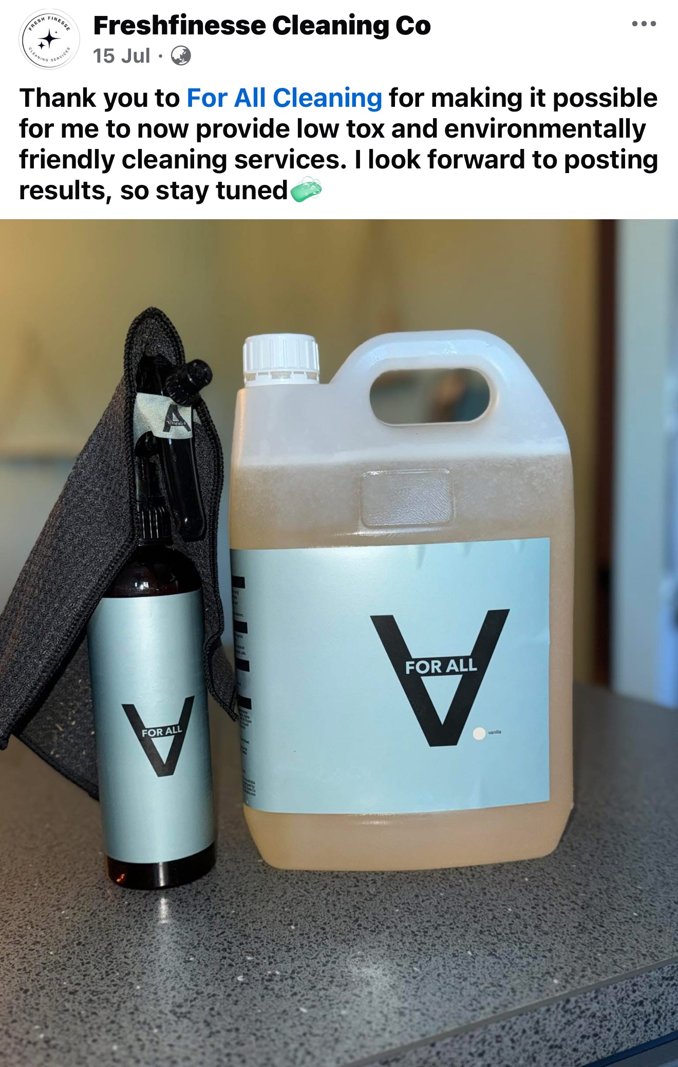 Wholesale Starter Kit