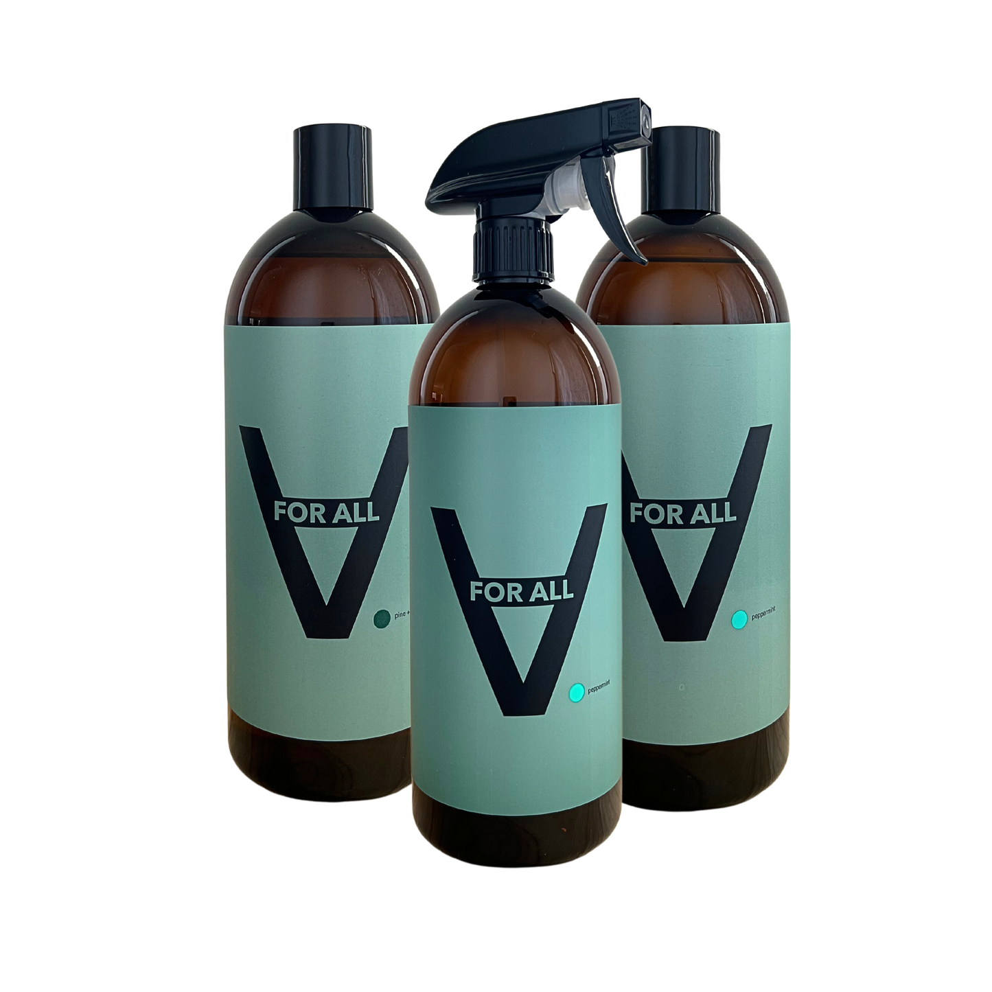 SMELLS LIKE CHRISTMAS Bundle (save 10%)