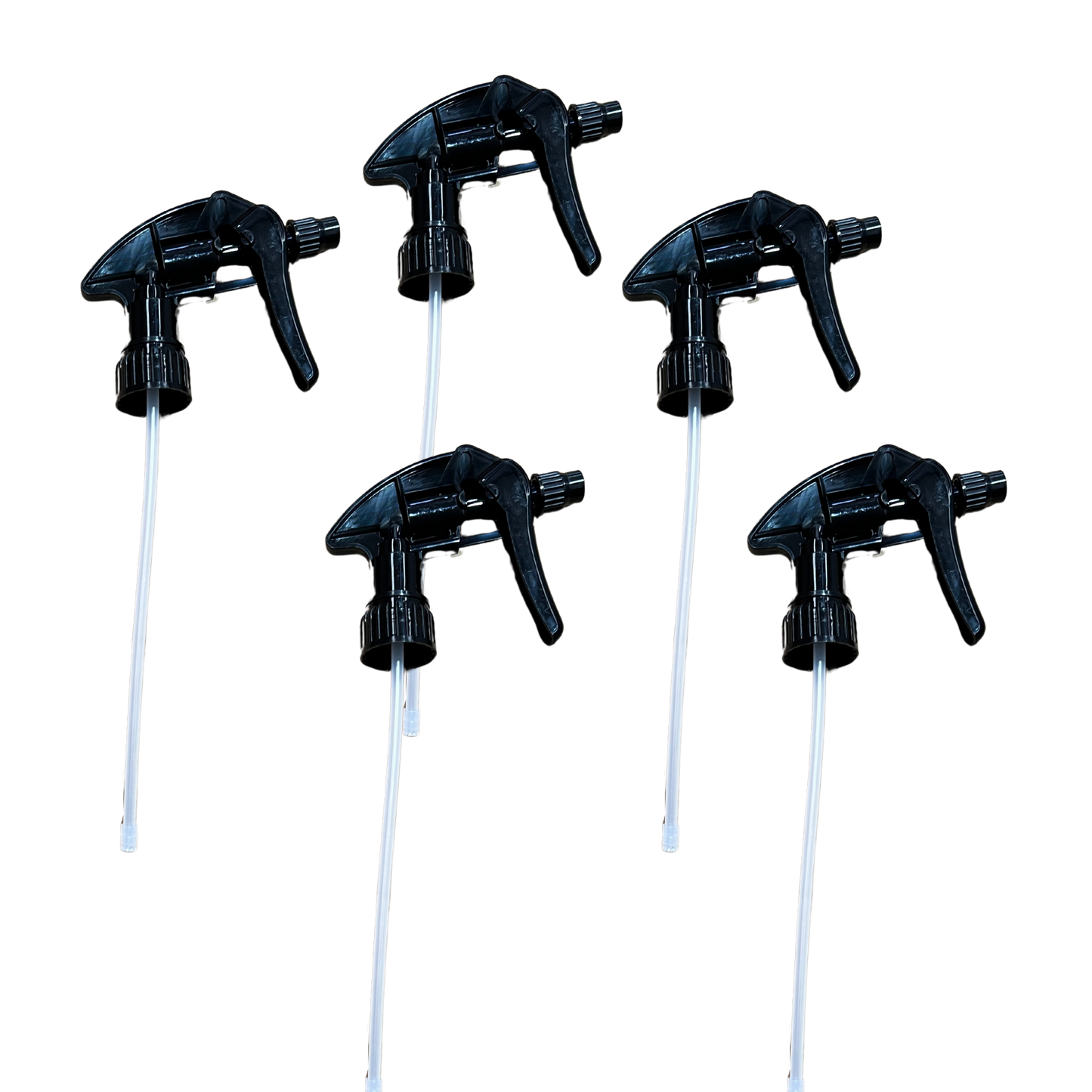 Spray Nozzles x 5