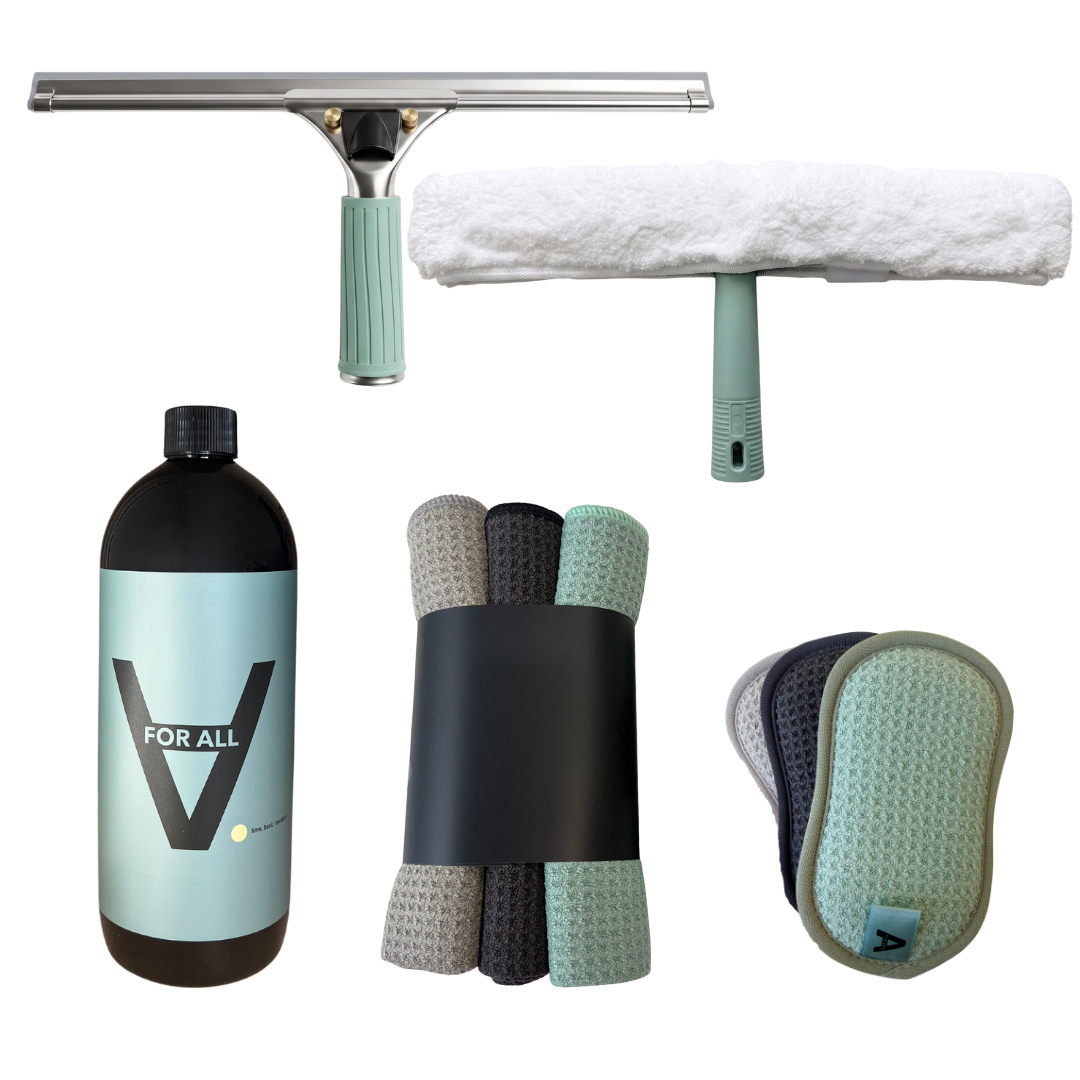 For Glass Launch Bundle