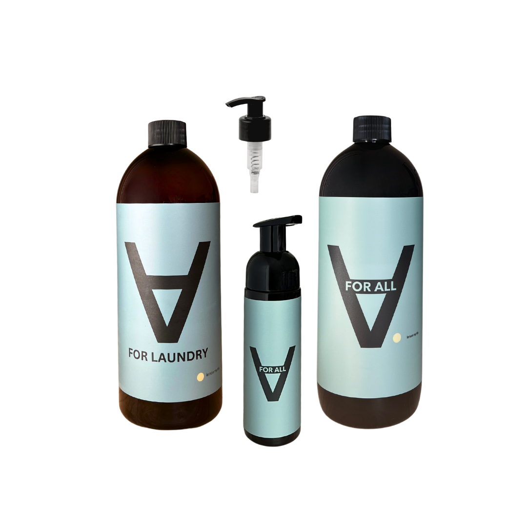 Lemon Myrtle Must-Haves