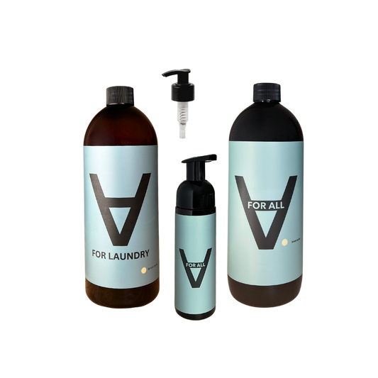 Lemon Myrtle Must-Haves