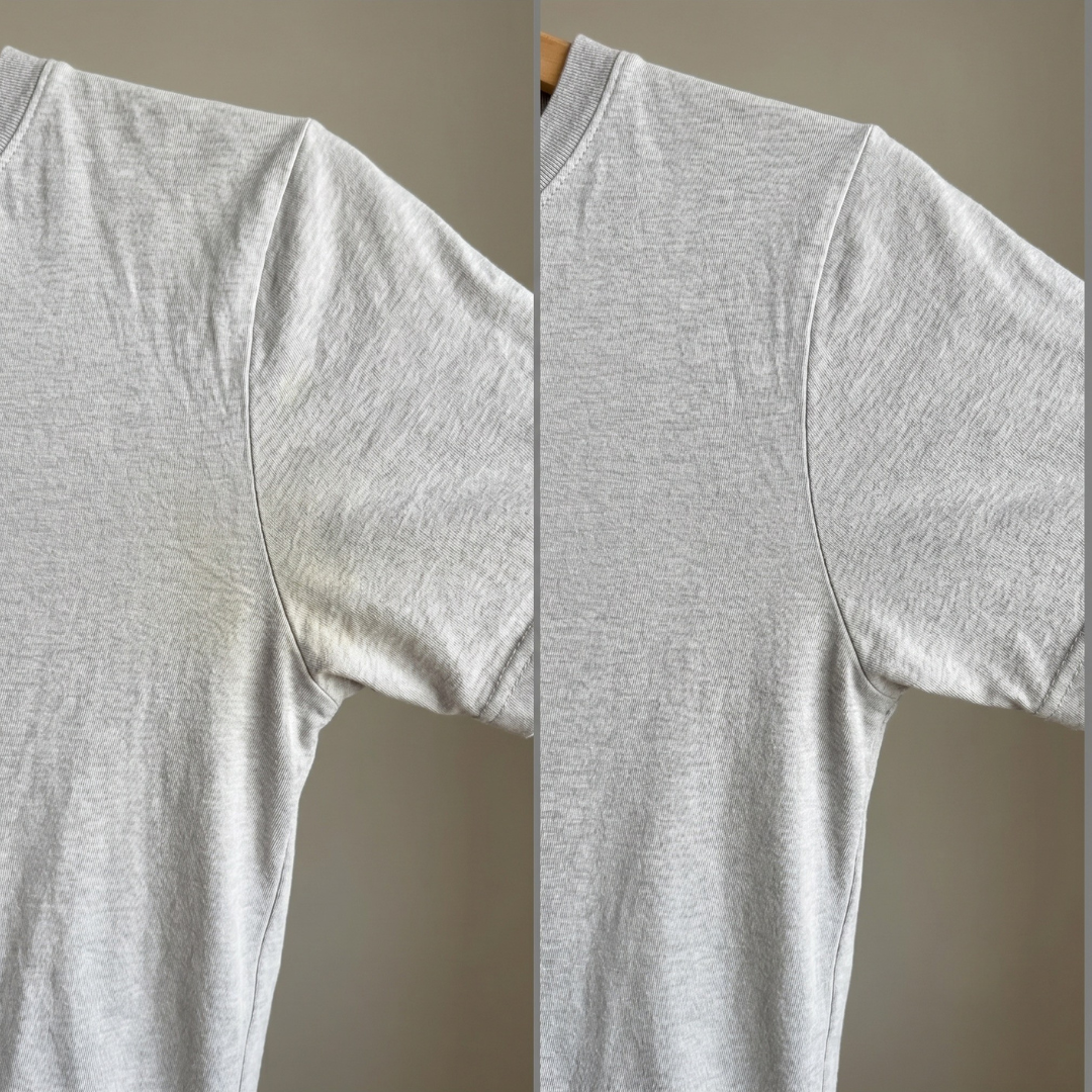 For Mould + Stains