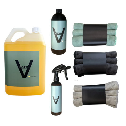 Wholesale Starter Kit