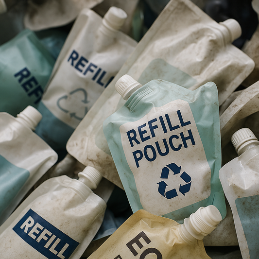 Is There a Return and Refill Option?