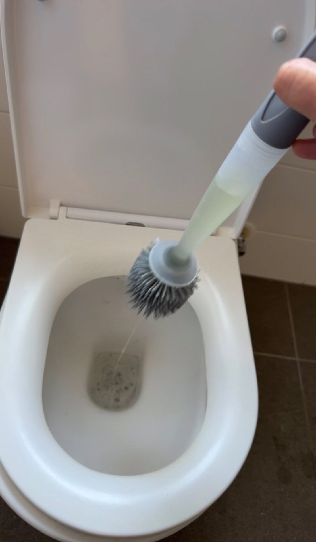 Best Toilet Brush To Use With For All