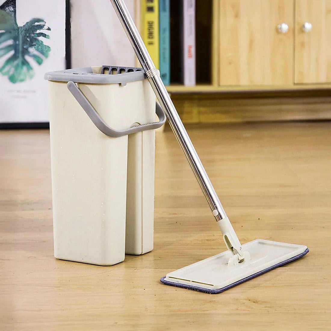 The Best Mops (and How to Use Each One)