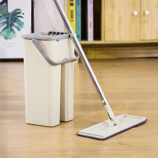 The Best Mops (and How to Use Each One)