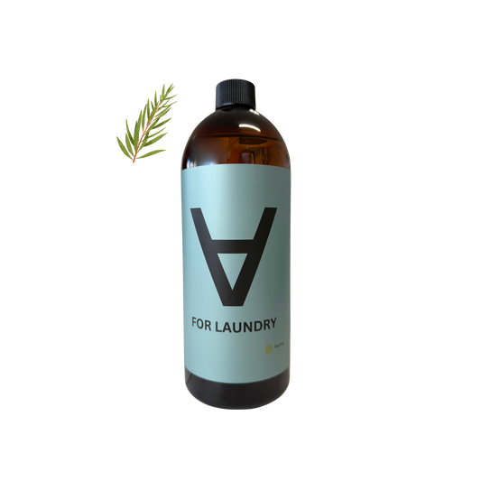 Tea Tree For Laundry (NEW)