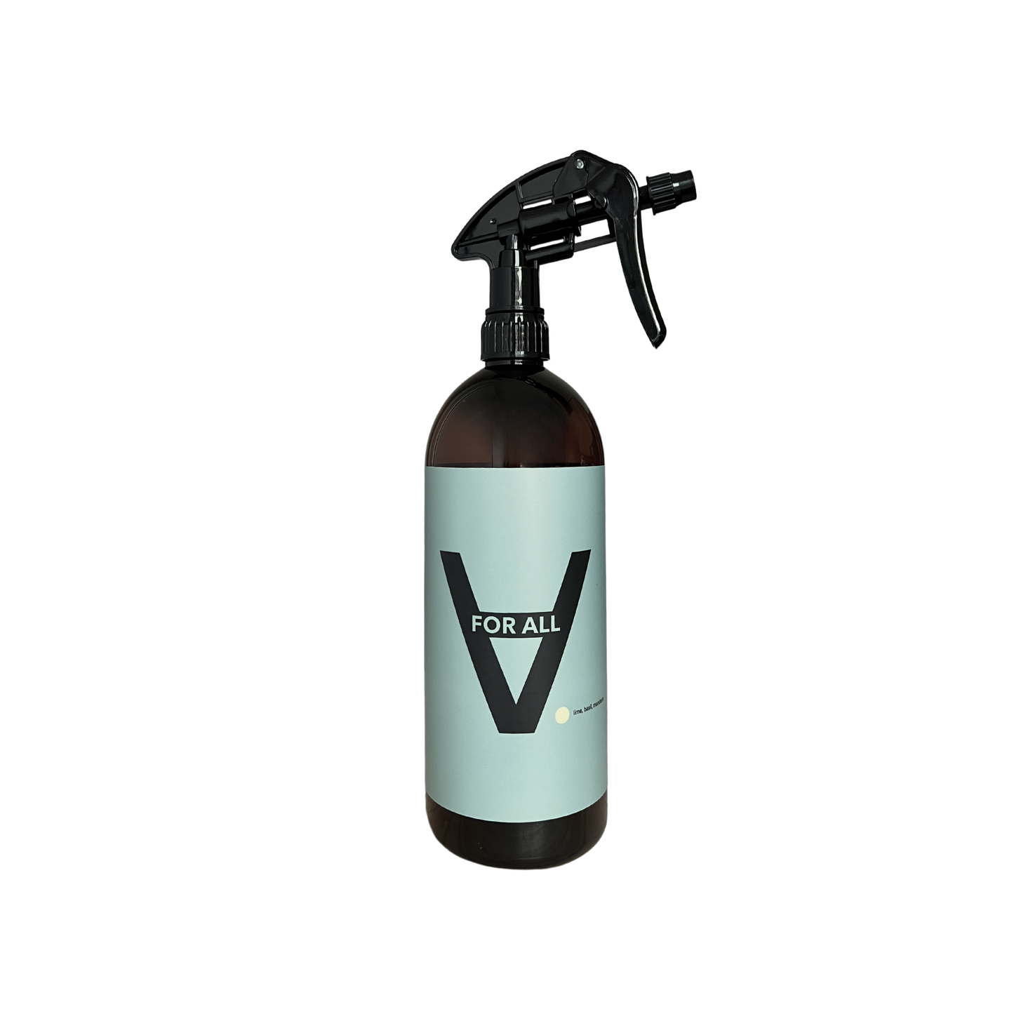 Spray Bottle - 1 Litre