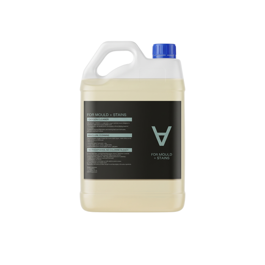 5 Litre FOR MOULD + STAINS