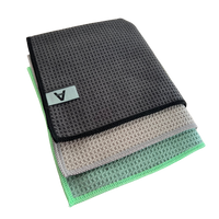 3 pack Waffle Cloths (join the waitlist)