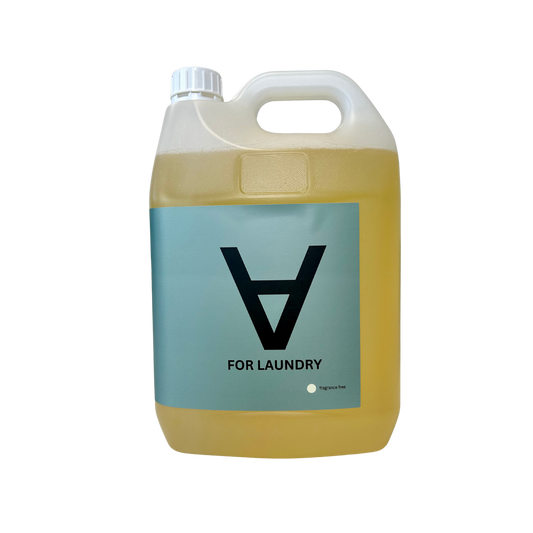 5 Litre FOR LAUNDRY