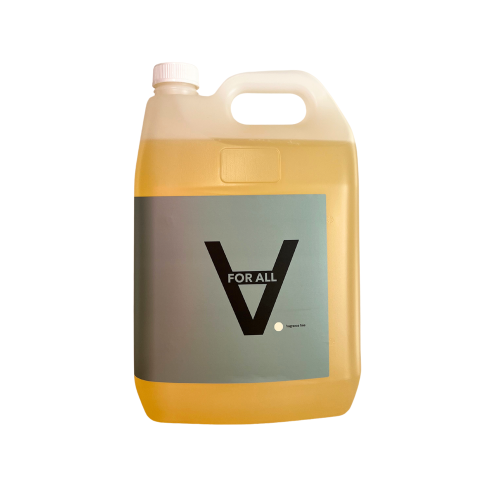 5 Litre FOR LAUNDRY – For All Australia