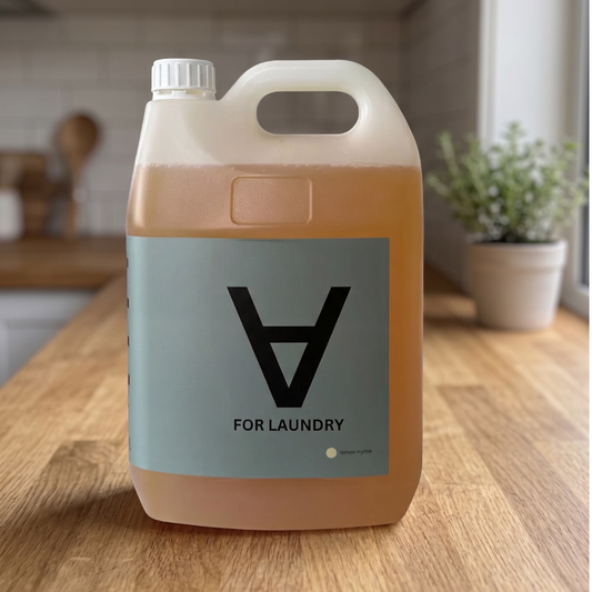 5 Litre FOR LAUNDRY