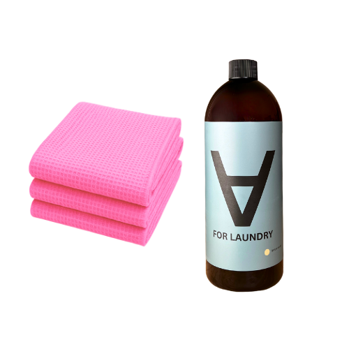 Clean For A Cause (For Laundry)