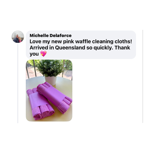 Clean For A Cause (TRIO)