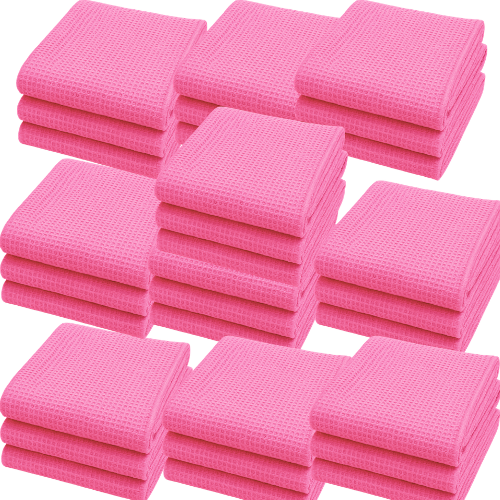 Pink Cloths Wholesale Bundle