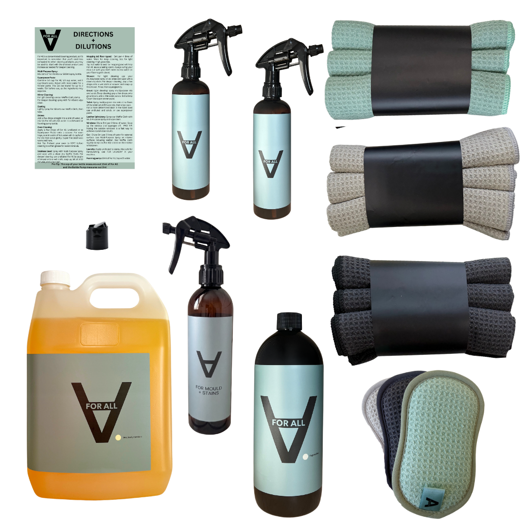 EOFY Bulk Kit