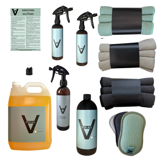 EOFY Bulk Kit