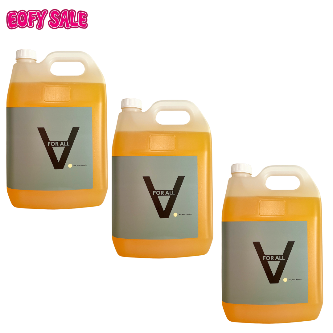 Buy 2 Get 1 Free 5 Litre