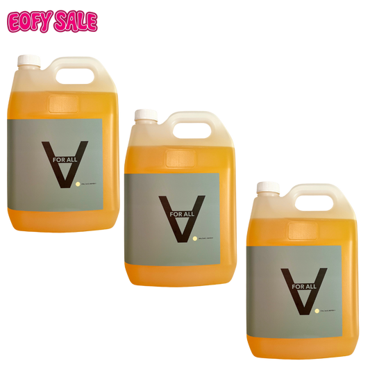 Buy 2 Get 1 Free 5 Litre
