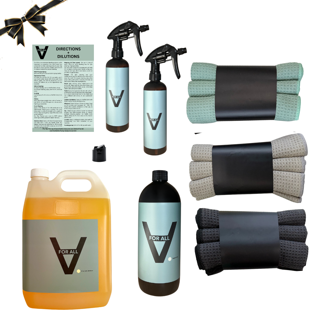 Wholesale Starter Kit (Black Friday)