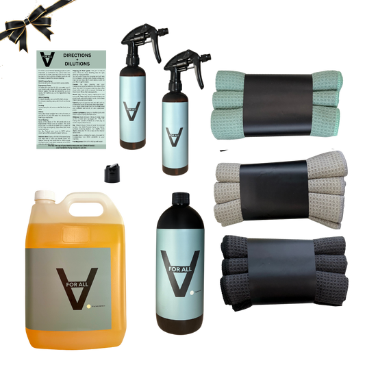 Wholesale Starter Kit (Black Friday)