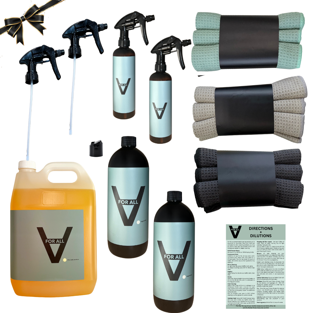 Citrus Wholesale Bundle (Black Friday)