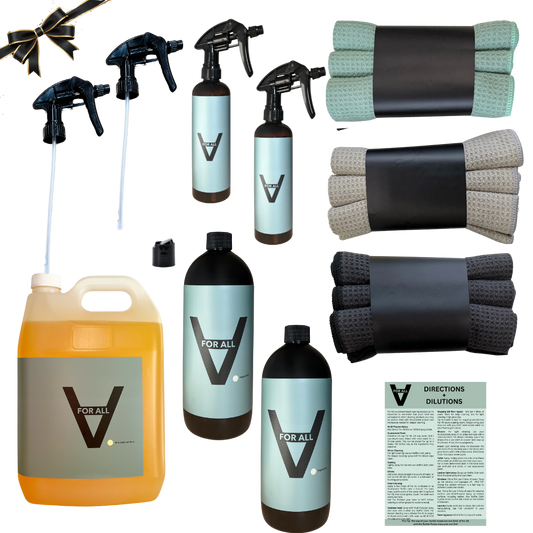 Citrus Wholesale Bundle (Black Friday)