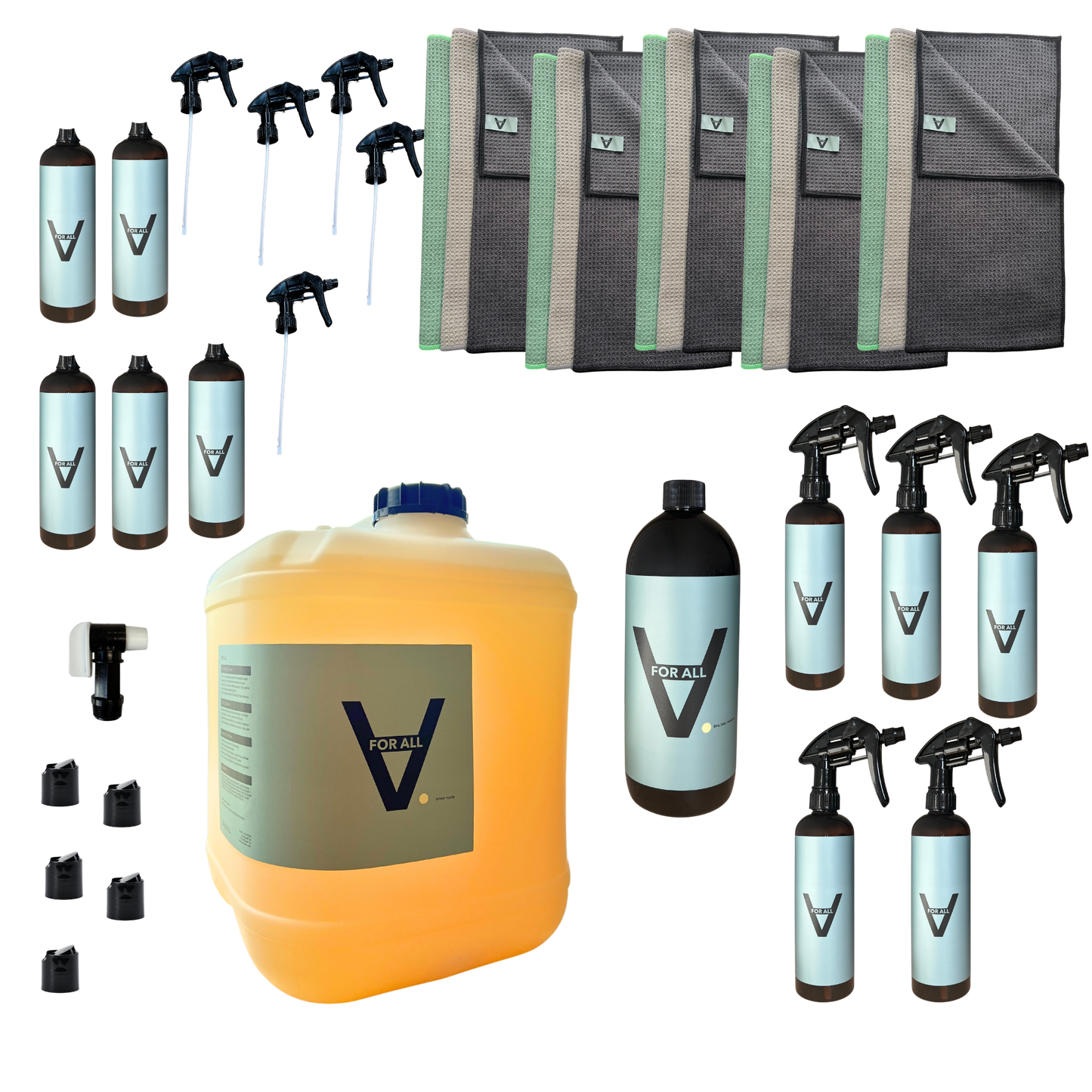 Biggest Wholesale Bundle (Black Friday)