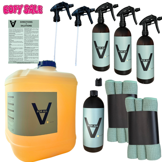 Biggest Wholesale Bundle