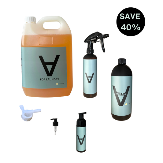 Lemon Myrtle Family Bundle (Black Friday)