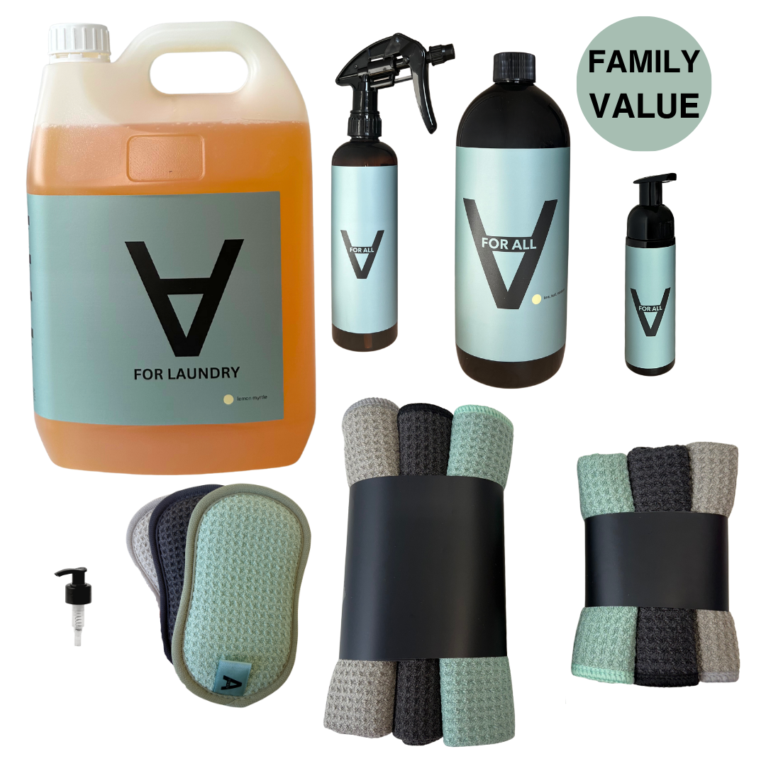 Family Bundle