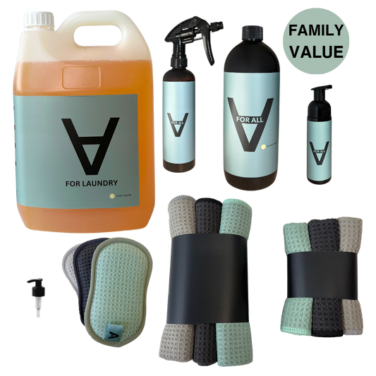 Family Bundle
