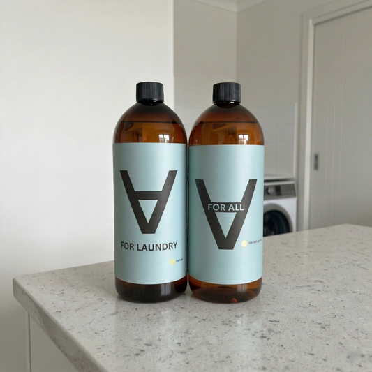 Clean Home Duo (Easter Only)