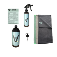 Hard Surface Starter Kit