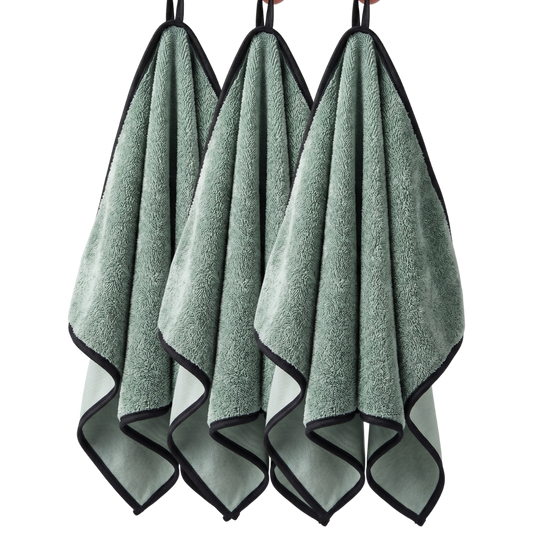 3 Pack Loop Cloths